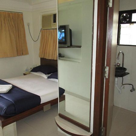 Hotel Park Shilton Bombay Exterior foto